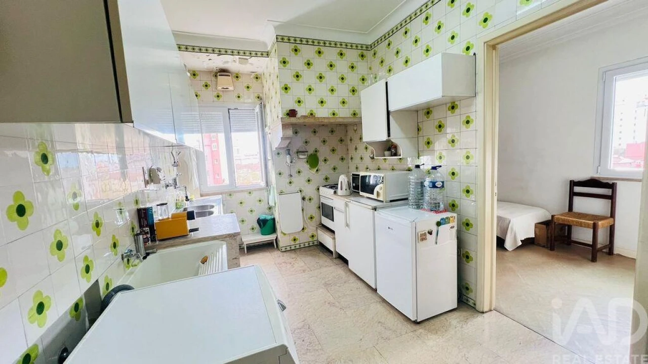 Apartamento T5 para Venda em Estrela Foto 29
