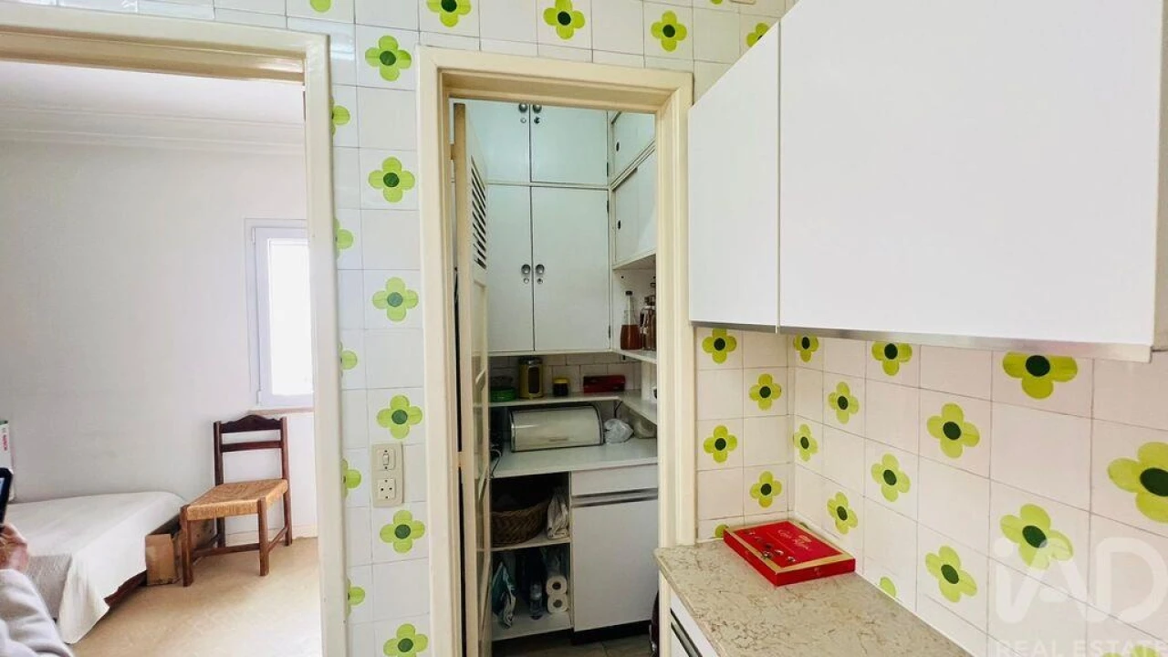 Apartamento T5 para Venda em Estrela Foto 28