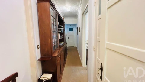 Apartamento T5 para Venda em Estrela