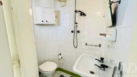 Apartamento T5 para Venda em Estrela