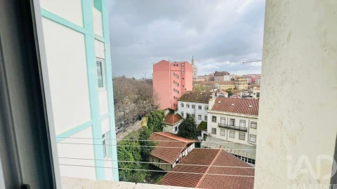 Apartamento T5 para Venda em Estrela