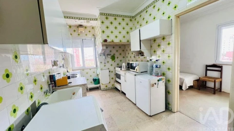 Apartamento T5 para Venda em Estrela