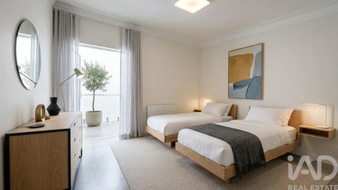 Apartamento T5 para Venda em Estrela