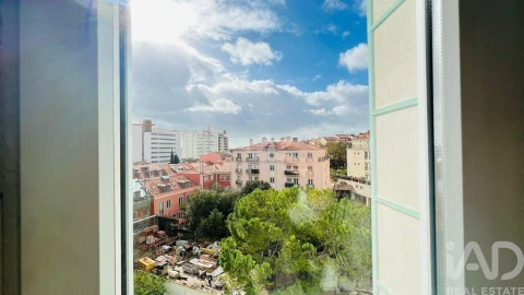 Apartamento T5 para Venda em Estrela