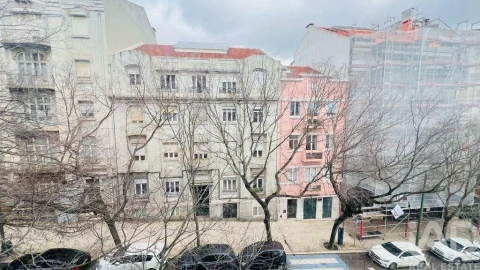 Apartamento T5 para Venda em Estrela