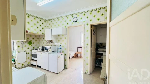 Apartamento T5 para Venda em Estrela