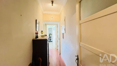 Apartamento T5 para Venda em Estrela