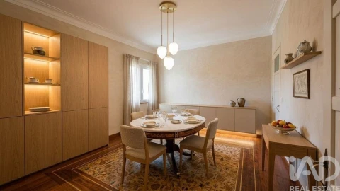 Apartamento T5 para Venda em Estrela