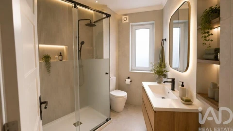 Apartamento T5 para Venda em Estrela