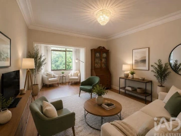 Apartamento T5 para Venda em Estrela