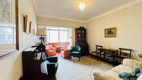 Apartamento T5 para Venda em Estrela