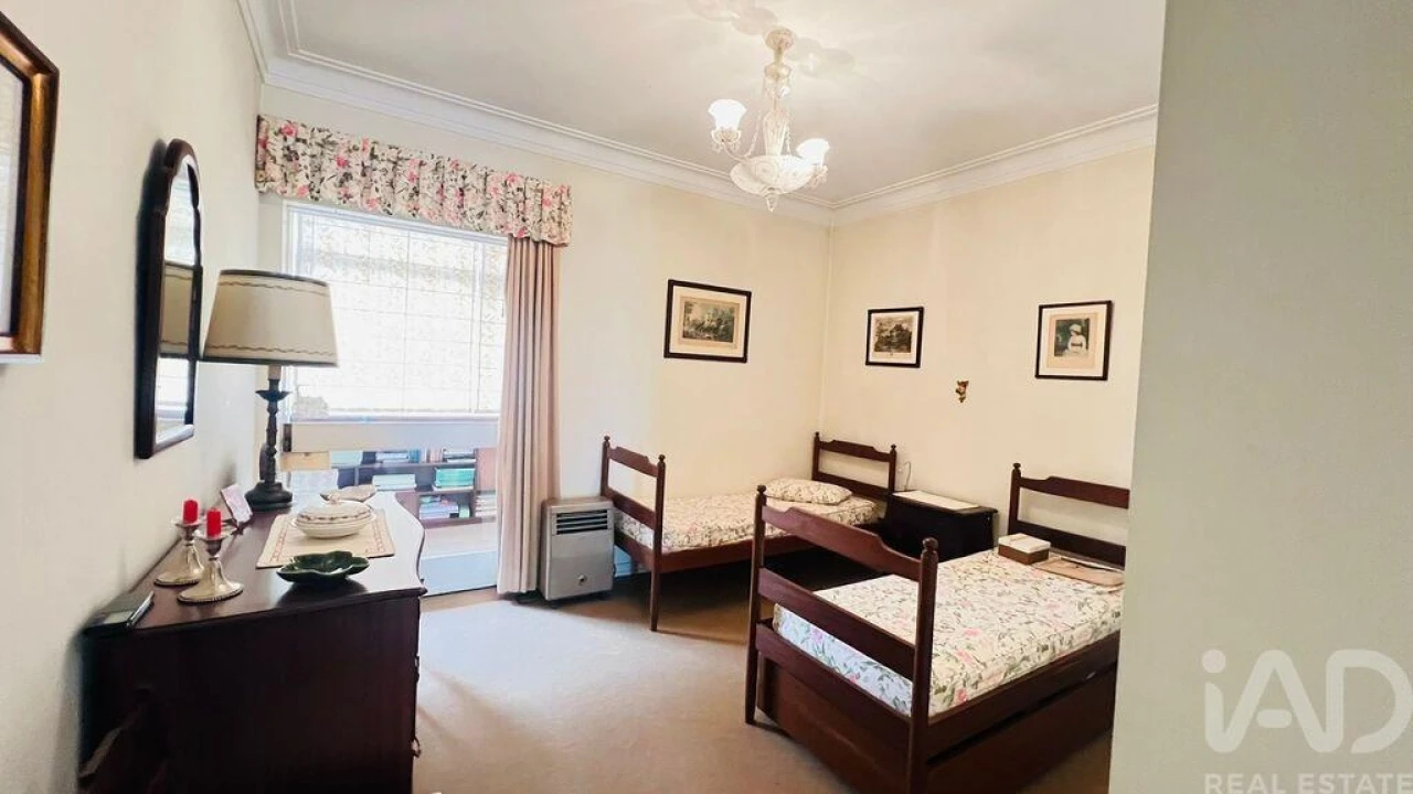 Apartamento T5 para Venda em Estrela Foto 20