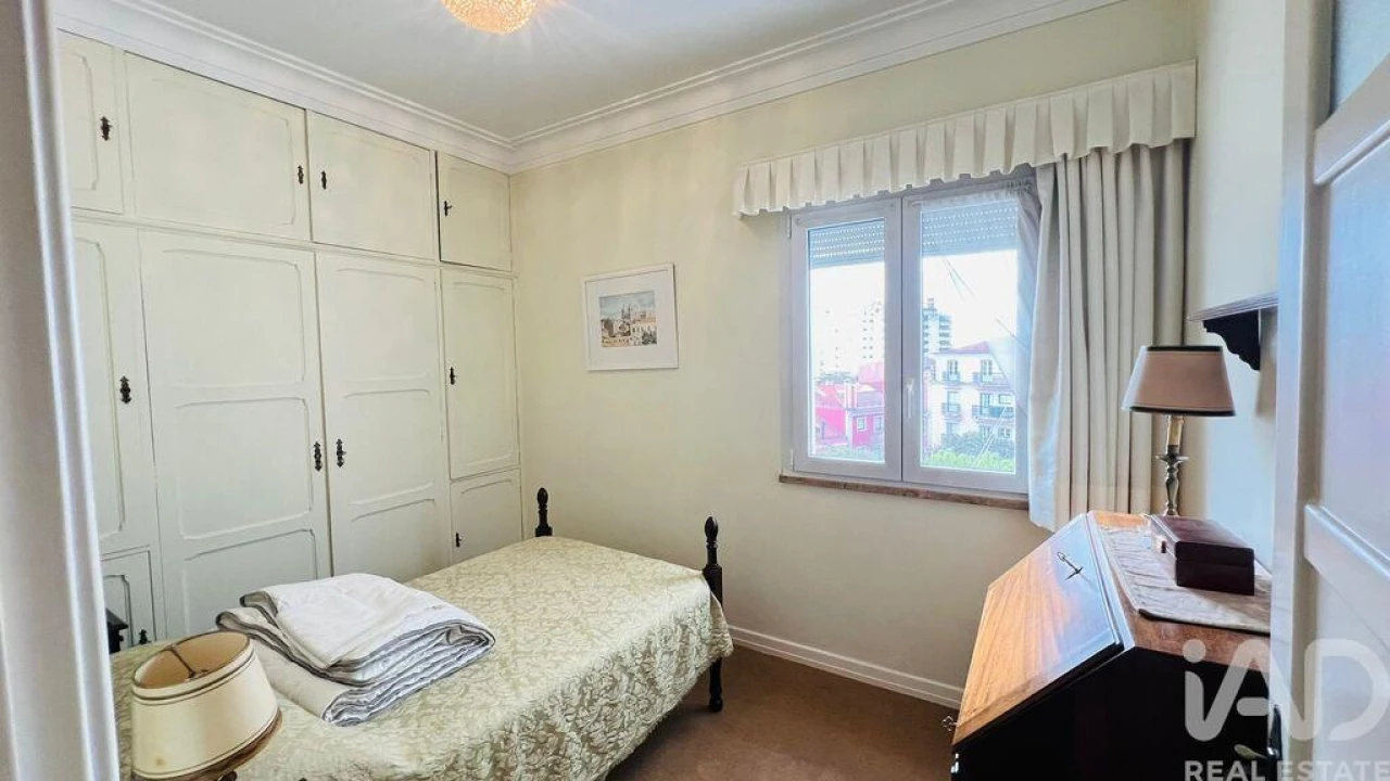 Apartamento T5 para Venda em Estrela Foto 23