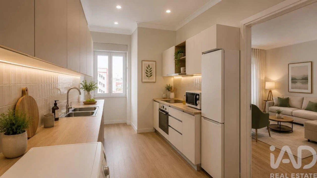 Apartamento T5 para Venda em Estrela Foto 26