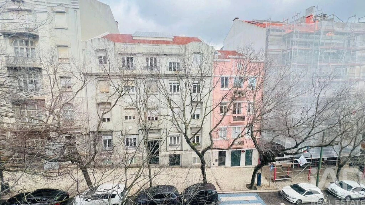 Apartamento T5 para Venda em Estrela Foto 1
