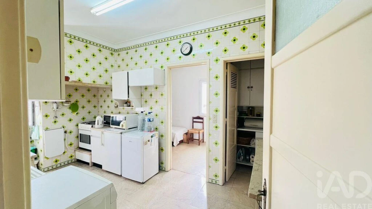 Apartamento T5 para Venda em Estrela Foto 30