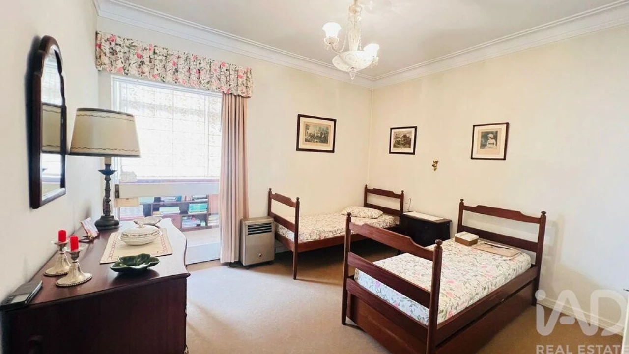 Apartamento T5 para Venda em Estrela Foto 18