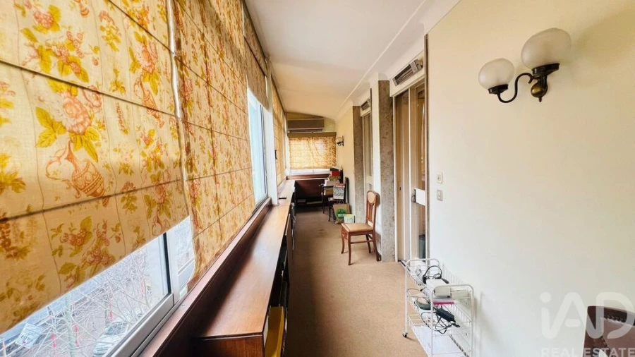 Apartamento T5 para Venda em Estrela Foto 16