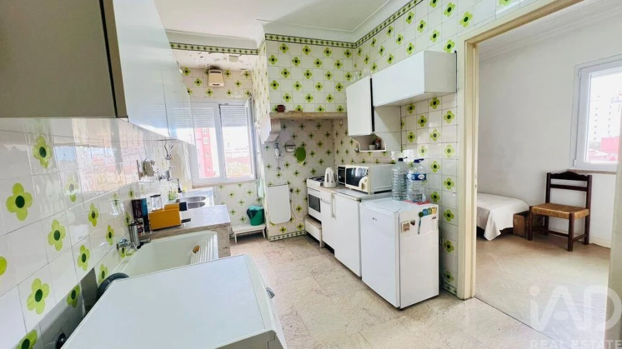 Apartamento T5 para Venda em Estrela Foto 29