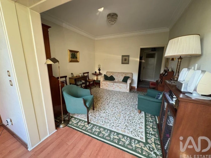 Apartamento T5 para Venda em Estrela Foto 5