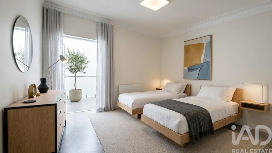 Apartamento T5 para Venda em Estrela Foto 18