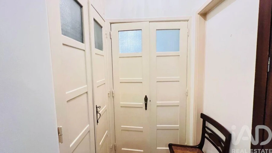 Apartamento T5 para Venda em Estrela Foto 32