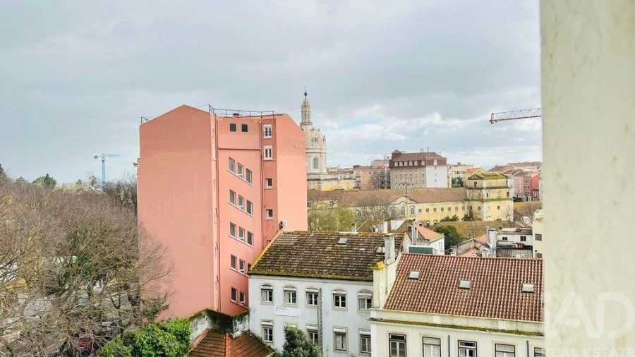 Apartamento T5 para Venda em Estrela Foto 12