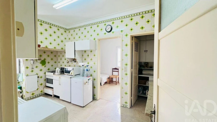 Apartamento T5 para Venda em Estrela Foto 30