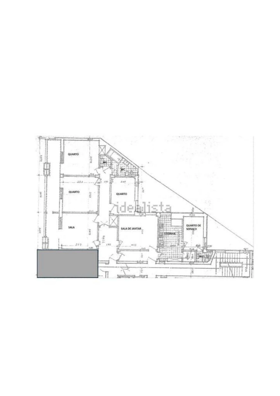 Apartamento T5 para Venda em Estrela Foto 36
