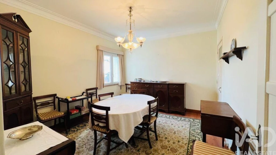 Apartamento T5 para Venda em Estrela Foto 17