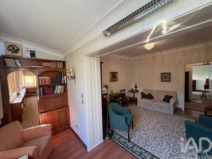 Apartamento T5 para Venda em Estrela Foto 4