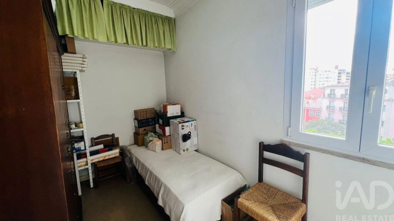 Apartamento T5 para Venda em Estrela Foto 11