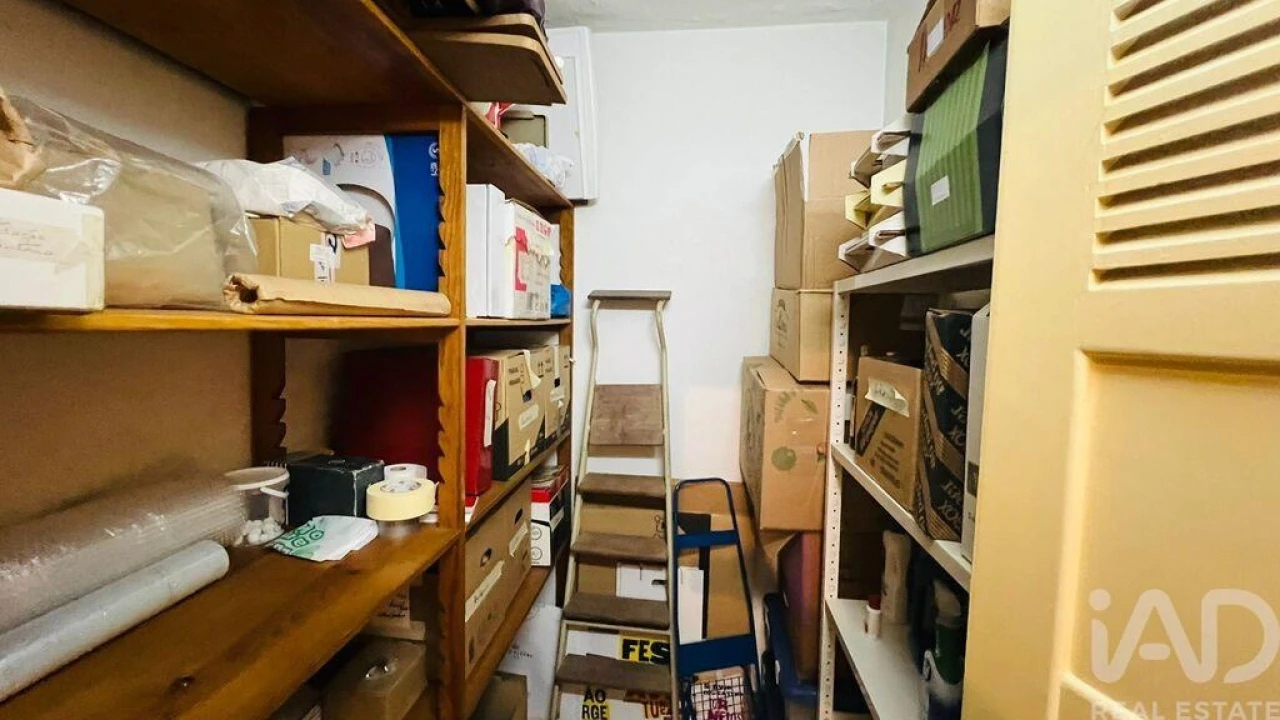 Apartamento T5 para Venda em Estrela Foto 34
