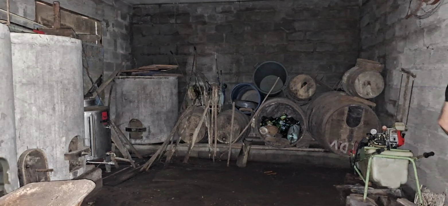 Quinta T2 para Venda em Bouro (Santa Marta) Foto 10