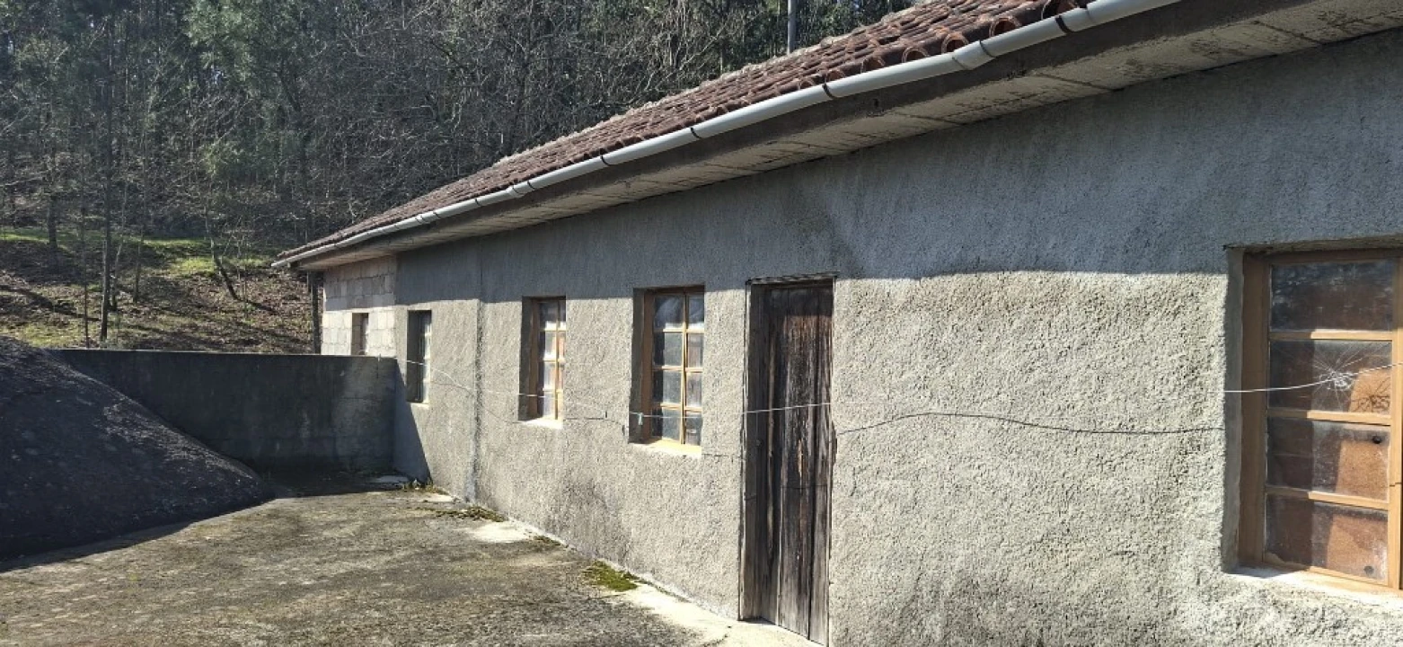 Quinta T2 para Venda em Bouro (Santa Marta) Foto 13