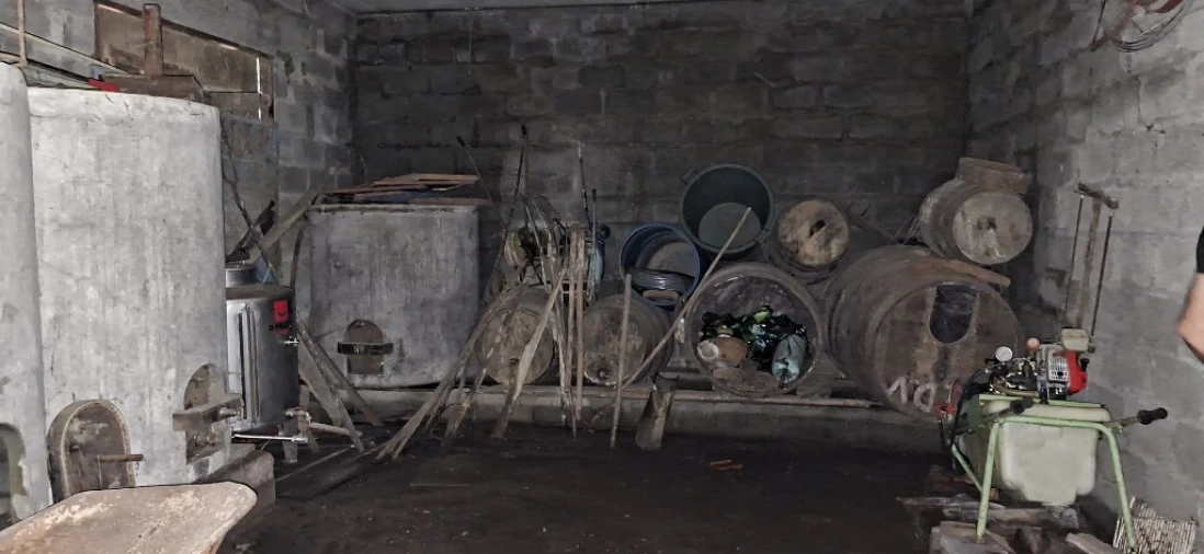 Quinta T2 para Venda em Bouro (Santa Marta) Foto 10