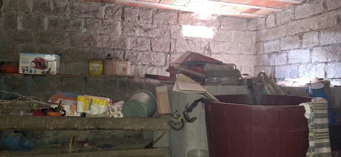 Quinta T2 para Venda em Bouro (Santa Marta) Foto 9