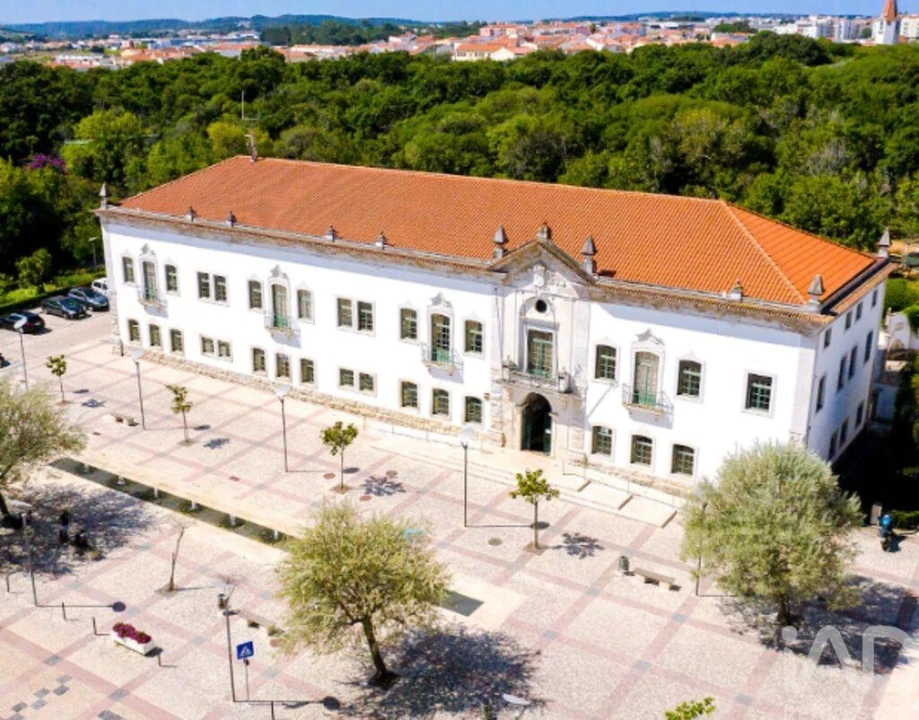 Terreno para Venda em Bombarral e Vale Covo Foto 9