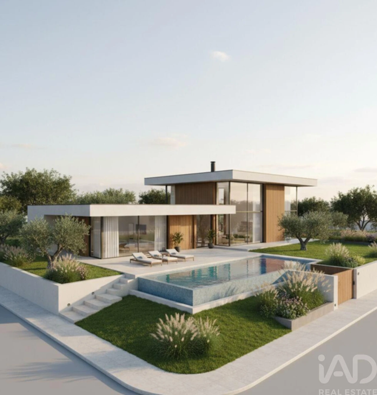 Terreno para Venda em Bombarral e Vale Covo Foto 1