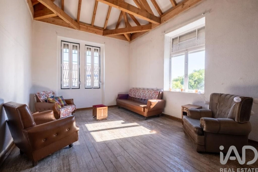 Moradia T5 para Venda em Ervedal e Vila Franca da Beira Foto 19