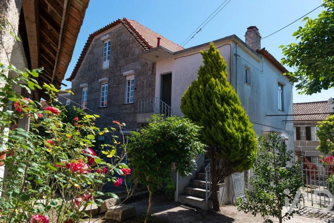 Moradia T5 para Venda em Ervedal e Vila Franca da Beira Foto 33