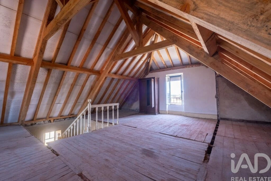 Moradia T5 para Venda em Ervedal e Vila Franca da Beira Foto 26