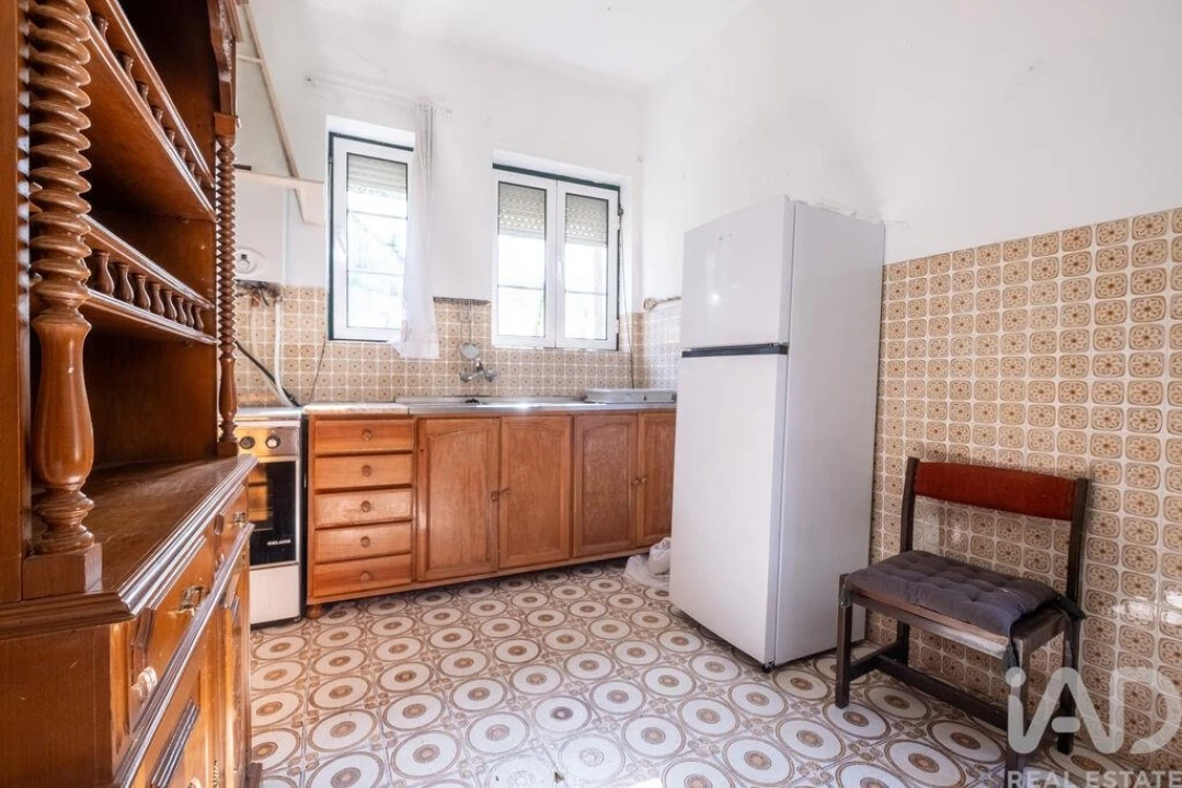 Moradia T5 para Venda em Ervedal e Vila Franca da Beira Foto 20