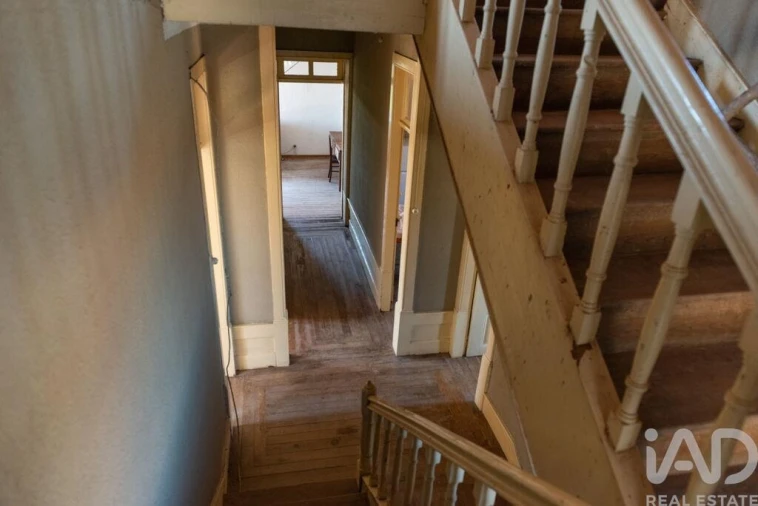 Moradia T5 para Venda em Ervedal e Vila Franca da Beira Foto 25