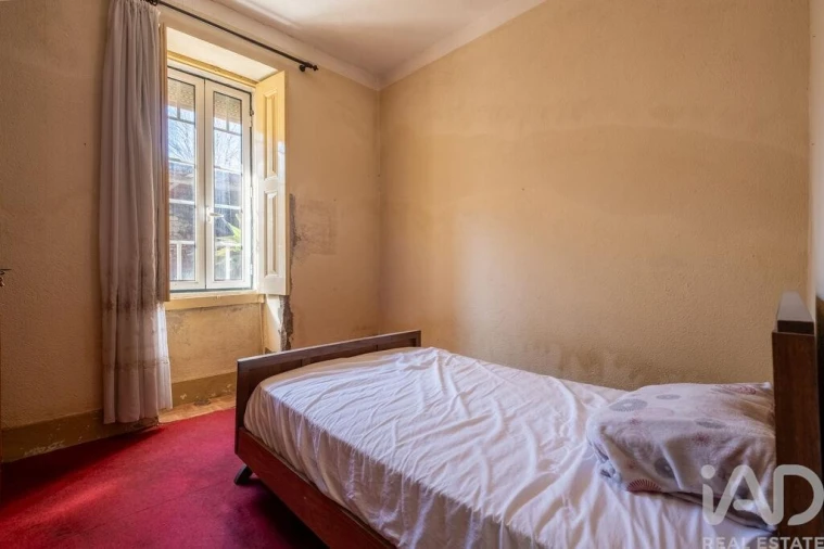 Moradia T5 para Venda em Ervedal e Vila Franca da Beira Foto 34