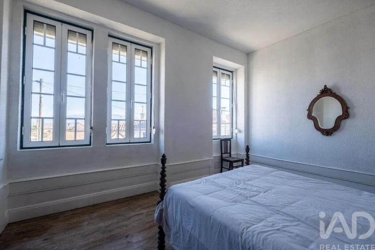 Moradia T5 para Venda em Ervedal e Vila Franca da Beira Foto 13