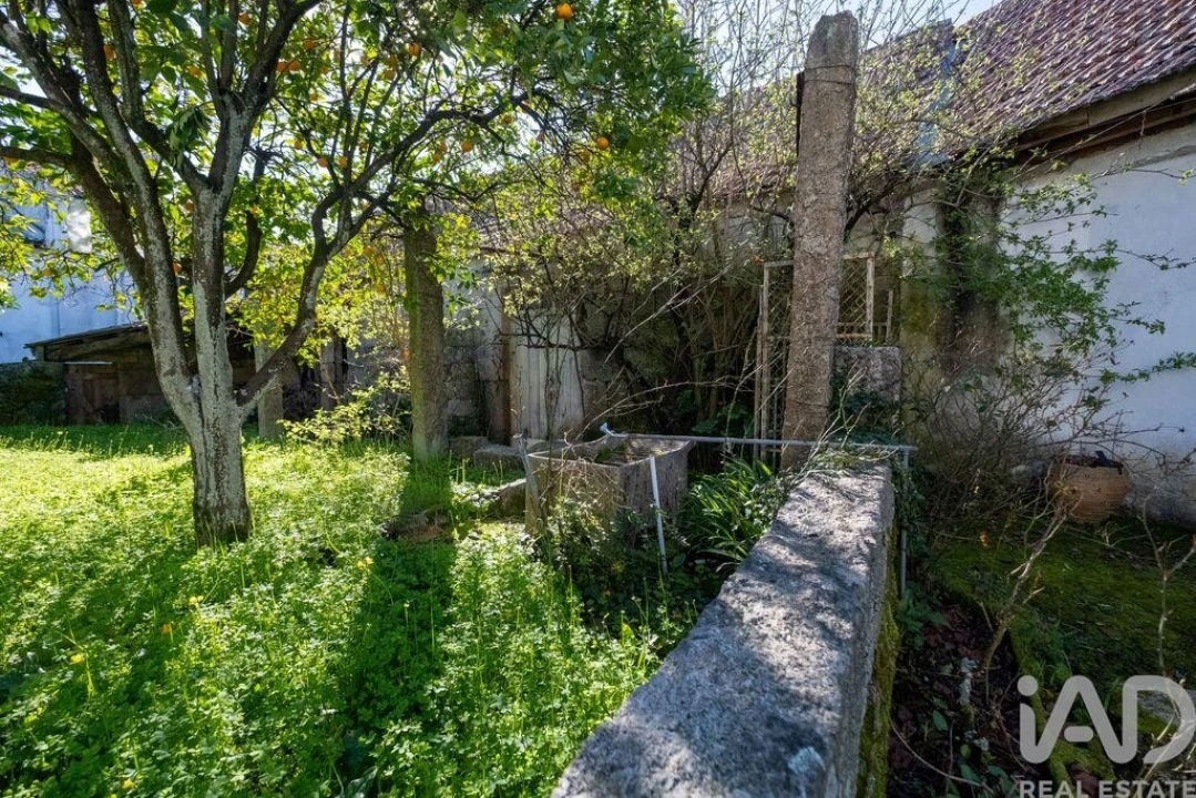 Moradia T5 para Venda em Ervedal e Vila Franca da Beira Foto 6