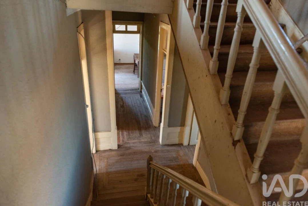 Moradia T5 para Venda em Ervedal e Vila Franca da Beira Foto 25