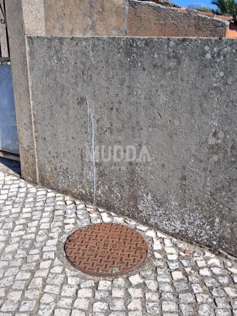 Moradia T2 para Venda em A dos Negros