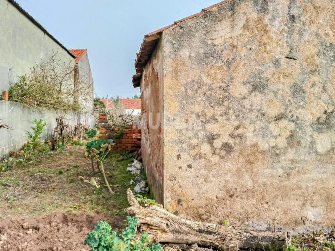 Moradia T2 para Venda em A dos Negros Foto 22